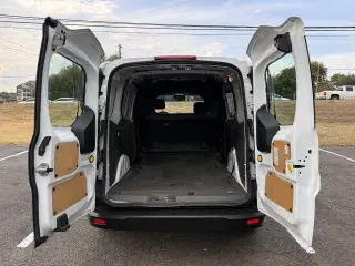 2021 Ford Transit Connect