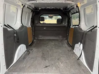 2021 Ford Transit Connect
