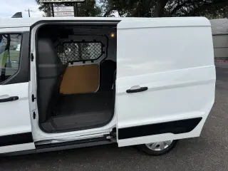 2021 Ford Transit Connect