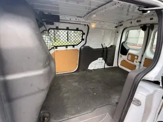 2021 Ford Transit Connect