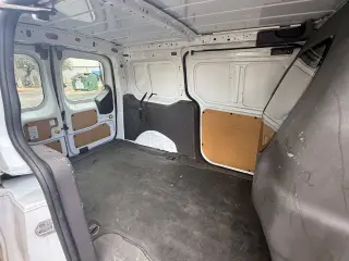 2021 Ford Transit Connect