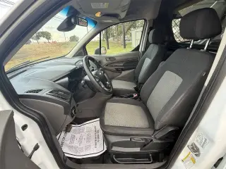 2021 Ford Transit Connect