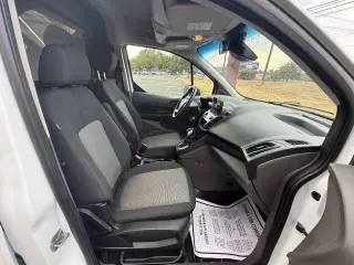2021 Ford Transit Connect