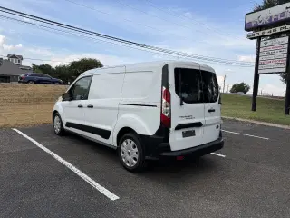 2021 Ford Transit Connect