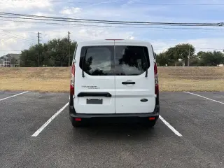 2021 Ford Transit Connect