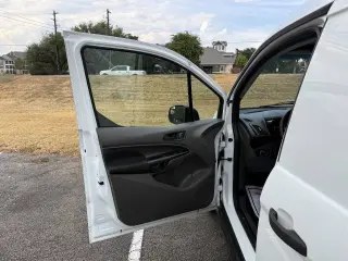 2021 Ford Transit Connect