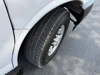Chevrolet Express 2021