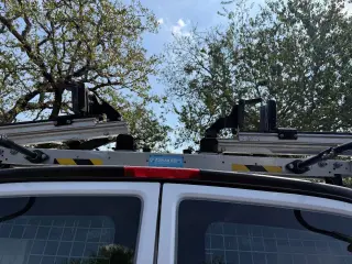 Chevrolet Express 2021