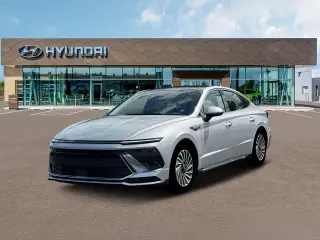 Hyundai SONATA Hybrid 2026 SEL 4dr Sedán