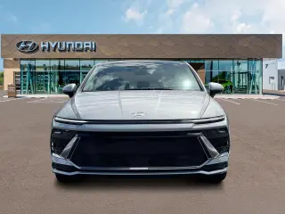 Hyundai SONATA Hybrid 2026 SEL 4dr Sedán