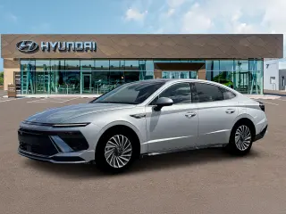 Hyundai SONATA Hybrid 2026 SEL 4dr Sedán
