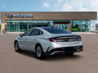 Hyundai SONATA Hybrid 2026 SEL 4dr Sedán
