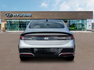 Hyundai SONATA Hybrid 2026 SEL 4dr Sedán