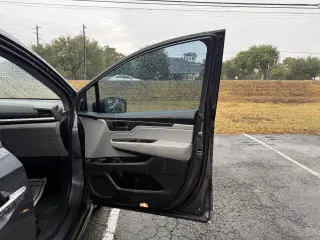Honda Odyssey 2019