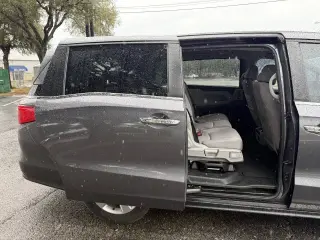 Honda Odyssey 2019