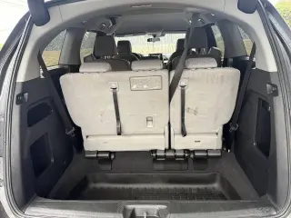 Honda Odyssey 2019