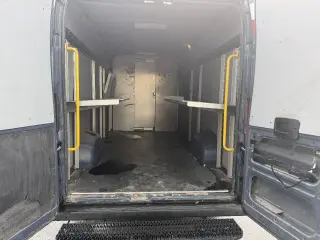 Ram ProMaster 2021