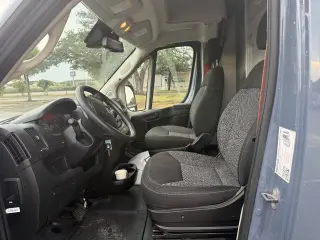 Ram ProMaster 2021