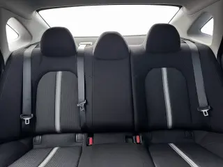 Hyundai SONATA Híbrido 2026 Azul 4p Sedan