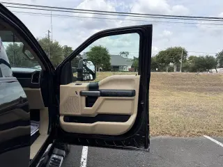 Ford F-250 Super Duty 2018