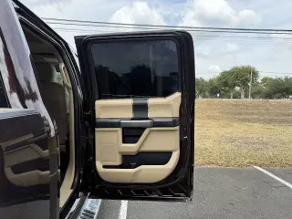 Ford F-250 Super Duty 2018