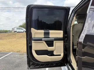 Ford F-250 Super Duty 2018