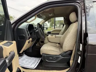 Ford F-250 Super Duty 2018