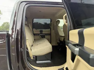 Ford F-250 Super Duty 2018