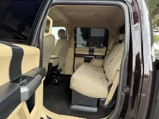 Ford F-250 Super Duty 2018