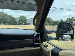 Ford F-250 Super Duty 2018