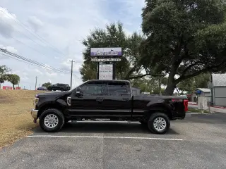 Ford F-250 Super Duty 2018