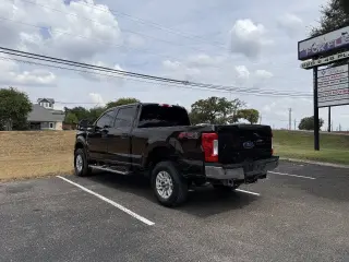 Ford F-250 Super Duty 2018