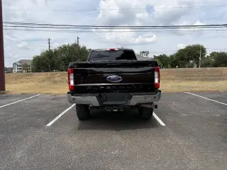 Ford F-250 Super Duty 2018