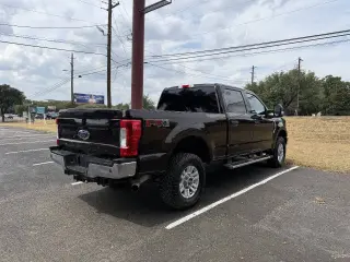 Ford F-250 Super Duty 2018