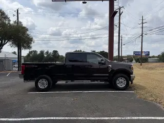 Ford F-250 Super Duty 2018