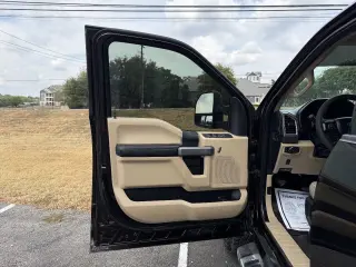 Ford F-250 Super Duty 2018