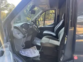 Ford Transit 2019