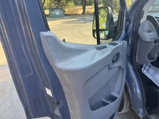 Ford Transit 2019