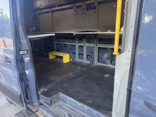 Ford Transit 2019