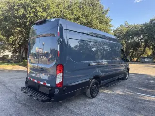 Ford Transit 2019