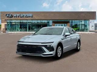 Hyundai SONATA 2026 SE 4p Sedan