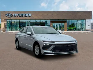 Hyundai SONATA 2026 SE 4p Sedan