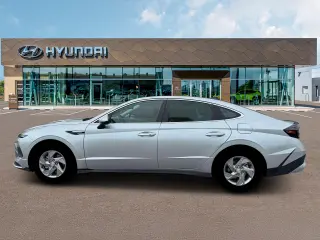 Hyundai SONATA 2026 SE 4p Sedan