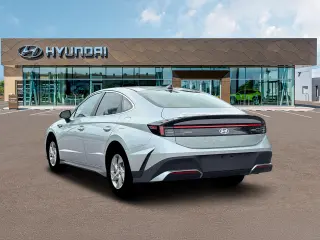 Hyundai SONATA 2026 SE 4p Sedan