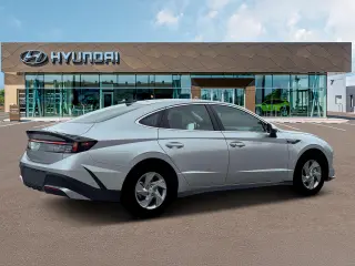 Hyundai SONATA 2026 SE 4p Sedan