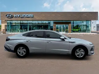Hyundai SONATA 2026 SE 4p Sedan