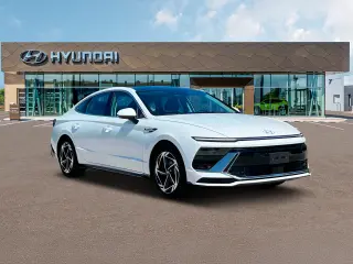 Hyundai SONATA 2024 SEL Sedán 4 puertas