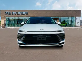 Hyundai SONATA 2024 SEL Sedán 4 puertas