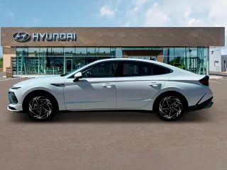 Hyundai SONATA 2024 SEL Sedán 4 puertas