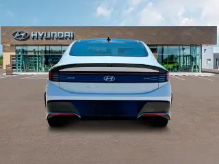 Hyundai SONATA 2024 SEL Sedán 4 puertas